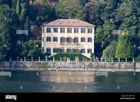 versace villa comer see|donatella versace new house.